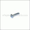 Dyson Philips Screw part number: DY-91070210