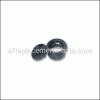 Dyson Valve Seal part number: DY-90747201