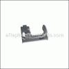 Dyson Steel Cleaner Head Assy part number: DY-90231254