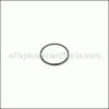 Dyson Bin Seal part number: DY-91107901