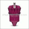 Dyson Satin Fuchsia Cyclone Assy part number: DY-92341009