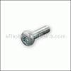 Dyson Screw part number: DY-90020019