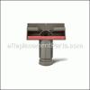 Dyson Iron Stair Tool Assy part number: DY-91441701
