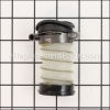 Dyson COV Hose Assy part number: DY-96509301