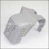 Echo Cover-cylinder part number: 10150606560