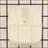 Echo Assy, Flocked Air Filter part number: A226001090