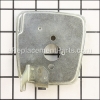 Echo Case-air Cleaner part number: 13030143130