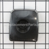 Echo Cover-air Cleaner part number: 13031344331