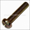 Echo Screw-5x20 part number: 90022005020