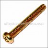 Echo Screw part number: 12311040630