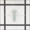 Echo Screw part number: 12311009560