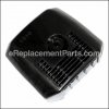 Echo Cover-air Cleaner part number: 13031309561