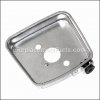 Echo Case-air Cleaner part number: 13030104560