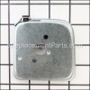 Echo Case-air Cleaner part number: 13030151730