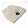 Echo Assy, Air Filter part number: P021016372