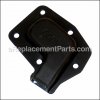 Echo Guide-exhaust part number: A313000250