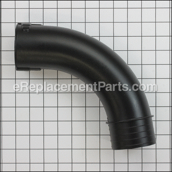 Tube-blower-elbow - E160000041:Echo