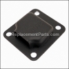 Echo Guide-exhaust part number: 14580903361