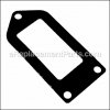 Echo Gasket-muffler Lid part number: 14586606721