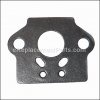 Echo Gasket-intake part number: V103000160