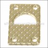 Echo Exhaust Gasket part number: V104000551