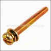 Echo Screw-5x42 part number: 90024205042