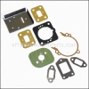 Echo Gasket Kit part number: P021004651