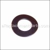 Echo Washer part number: 17504956030