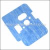 Echo Gasket-intake part number: V103000461