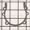 Echo Gasket, Crankcase part number: V102000070