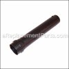 Echo Tube-Blower-Straight part number: E165000020