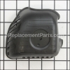 Echo Air Cleaner Lid part number: A232001850