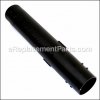 Echo Tube-blower-straight part number: E165000850