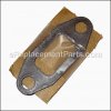 Echo Gasket-muffler part number: 14551003461