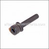 Echo Screw part number: 15931412330