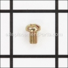 Echo Screw 5x8 part number: 90022005008