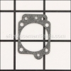 Echo Gasket-metering Diaphragm part number: 12314005560