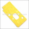 Echo Gasket-intake part number: V103000390