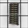 Echo Spring, Compression 20x40x3.3 part number: V450000771