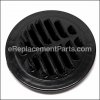 Echo Cover-air Cleaner part number: 13031304620