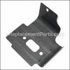 Echo Cover-cylinder part number: 10157608260