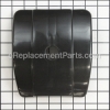 Echo Cover Assy., Rotor Sbsrac part number: 69400012050