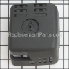 Echo Air Cleaner Cover part number: 13031357732