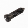 Echo Screw-idle Adjustment part number: 12313406530