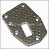 Echo Gasket-exhaust part number: V104000291