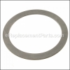 Echo Cover Gasket part number: 2317260000