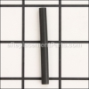 Echo Pipe-vent-3x5x50mm part number: V471001221