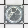Echo Cover-primer Pump part number: P003001500