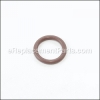 Echo O-ring W/metal Nut part number: 2314852200