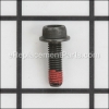 Echo Screw 5x16 part number: 9111005016